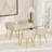 Glass Top Dining Set-772506262-791176369-791176371