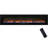 Craigmore Wall Mounted Electric Fireplace-2014310138