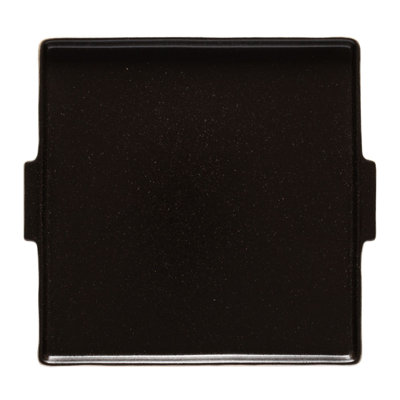 Nótos Stoneware Platter