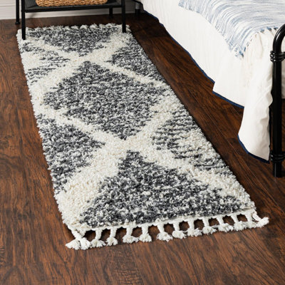 Rodney Geometric Indoor Rug