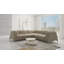 Juneri Chesterfield Corner Sofa-116464895