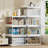 Stackable Clear Storage Bins With Lids
