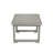 WESTCHESTER SIDE TABLE