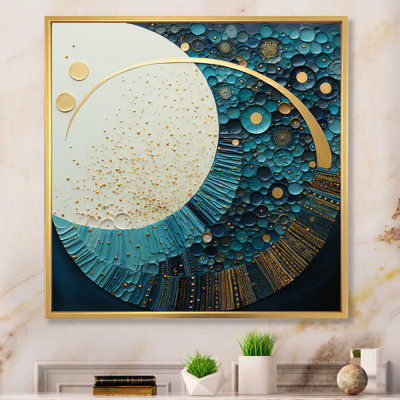 " Celestial Harmony I "