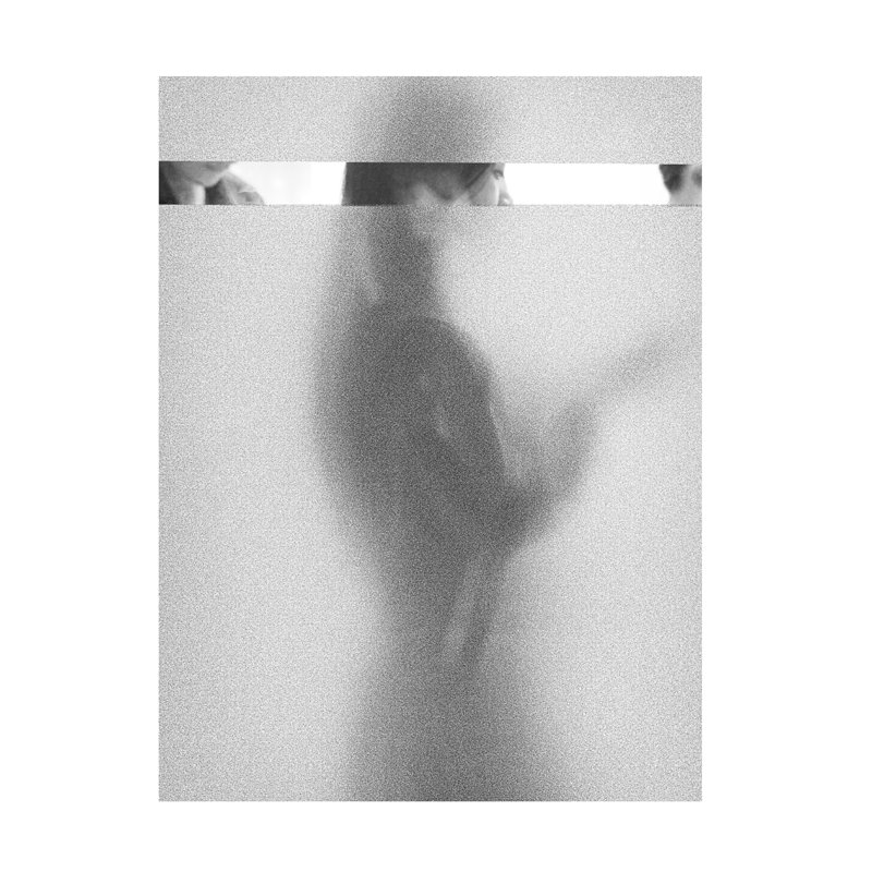 Art sur toile Teguh Yudhi Winarno Ngenteni, H 19 po x l 14 po