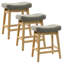 Tabourets de bar extra larges 19,7 po-1276858695