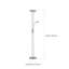 Cerdic 180cm Torchiere Floor Lamp-275608833