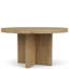 Table de salle à manger 54 "Laroche