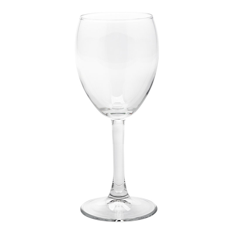 Verre à vin Arjit, 8 oz
