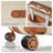 4 Piece Luggage Set Suitcase Set