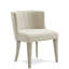 Chaise d'appoint Judye en sable
