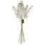 100 cm H Artificial Faux Floral
