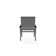 Chaise de patio Askar