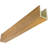 Heritage Timber Mena Faux Wood Beam-95689644-95689620