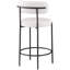 Tabouret de comptoir 26,5 po-88514412