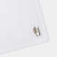 Bird Motif Embroidered Linen Napkins