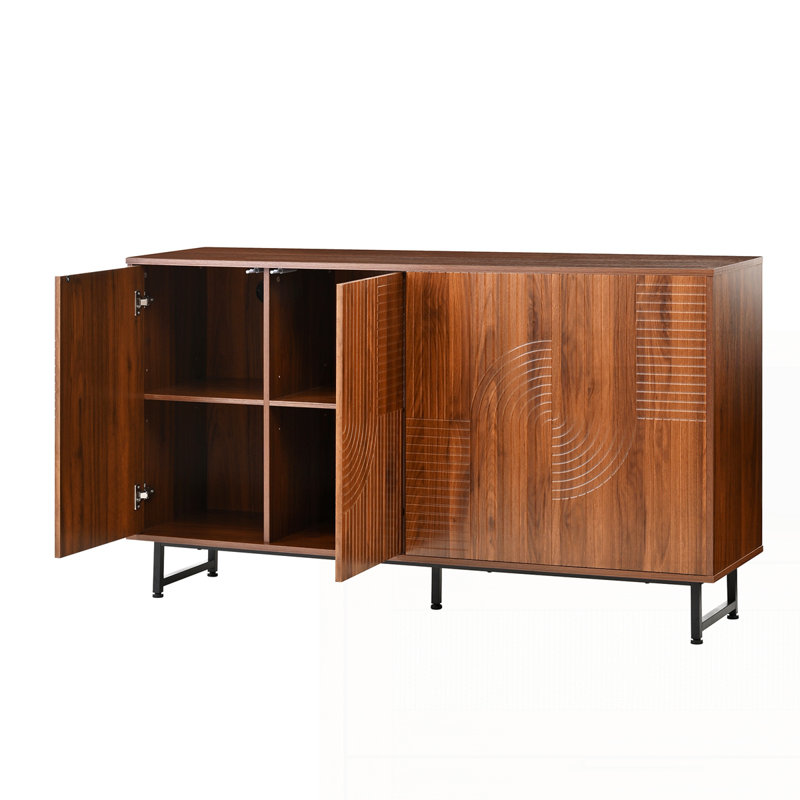 Buffet Mid-Century