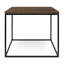 Linkous Frame End Table-22047079-22047078