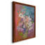 Archipel, reproduction d'art sur toile-88380460-88380463