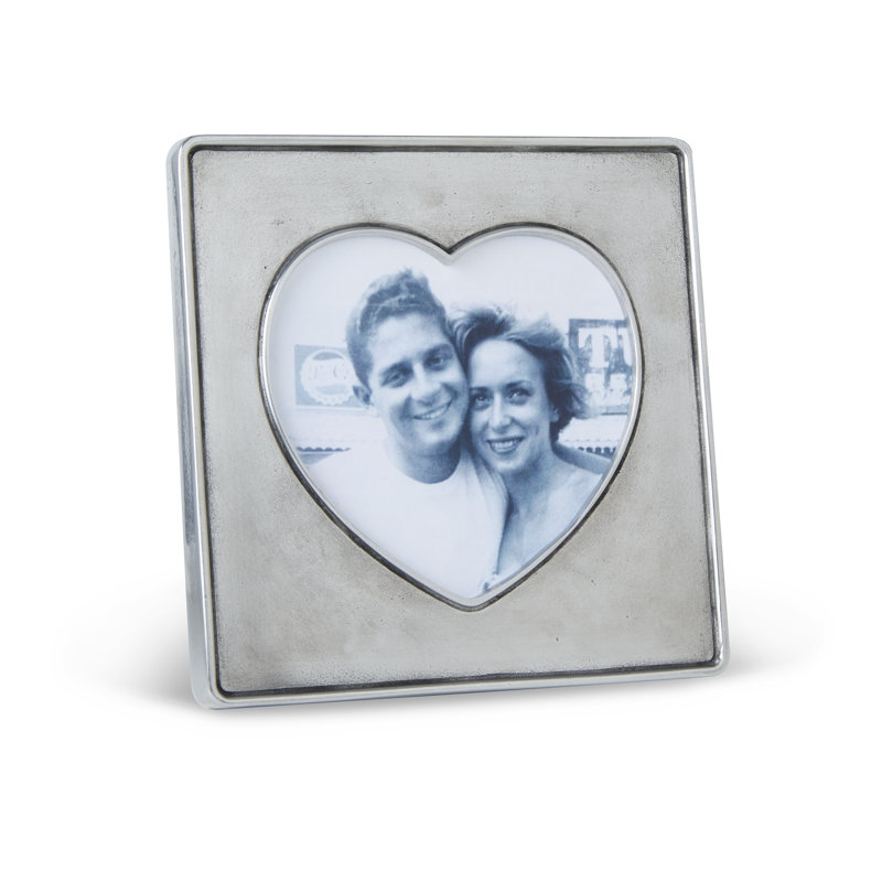 Heart Picture Frame
