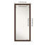 Izora Flat Mirror