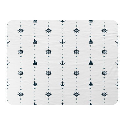 Schlenker Throw Blanket