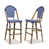 Royal Blue/Brown is out of stock