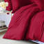 Marnisha Microfiber Solid Colour Duvet Cover Set with Pillowcases-23684627-114149571