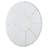 Dyar Metal Flat Wall Mirror