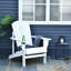Abilene Outdoor Adirondack Chair-1110892338