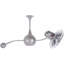 42" Brisa 2000 3 Blade Ceiling Fan-2088938203