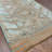 Dakota Fields Handmade Turkish Oushak Wool Runner