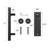 Metal Handle/Pull-66349510