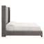 Lit tapissier standard à profil bas Solon-433280334-513019636