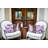 Synthetic Throw Square Pillow Cover & Insert