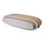 District70 2-in-1 Cat Scratcher Oval Office