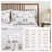 100% Turkish Cotton Winter Flannel Sheet Set-1724139088-1692818890