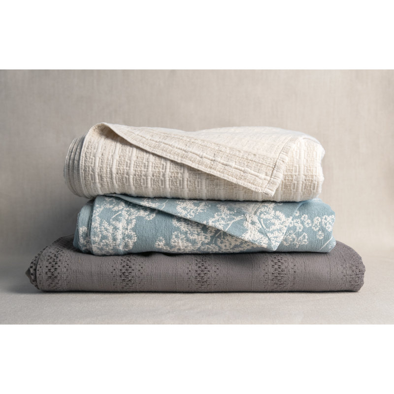 Staccato Coverlet, Queen Coverlet