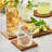Square 1 Piece Trivet