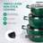Granitestone Non Stick 6pc Nesting Pot-58824786
