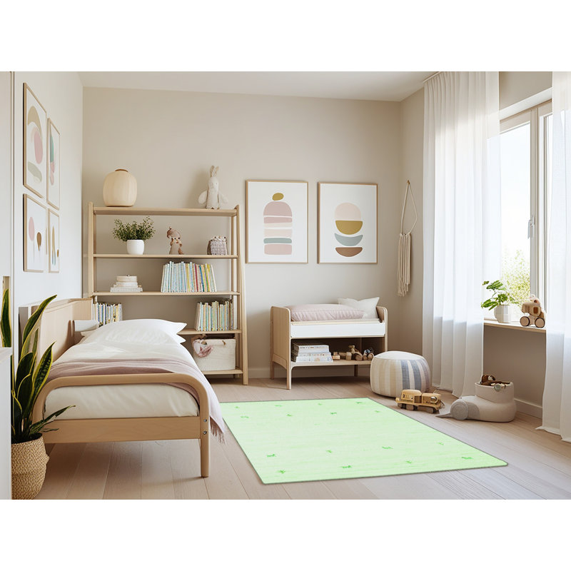 Performance Indoor Rug, Rectangle 3' x 5'