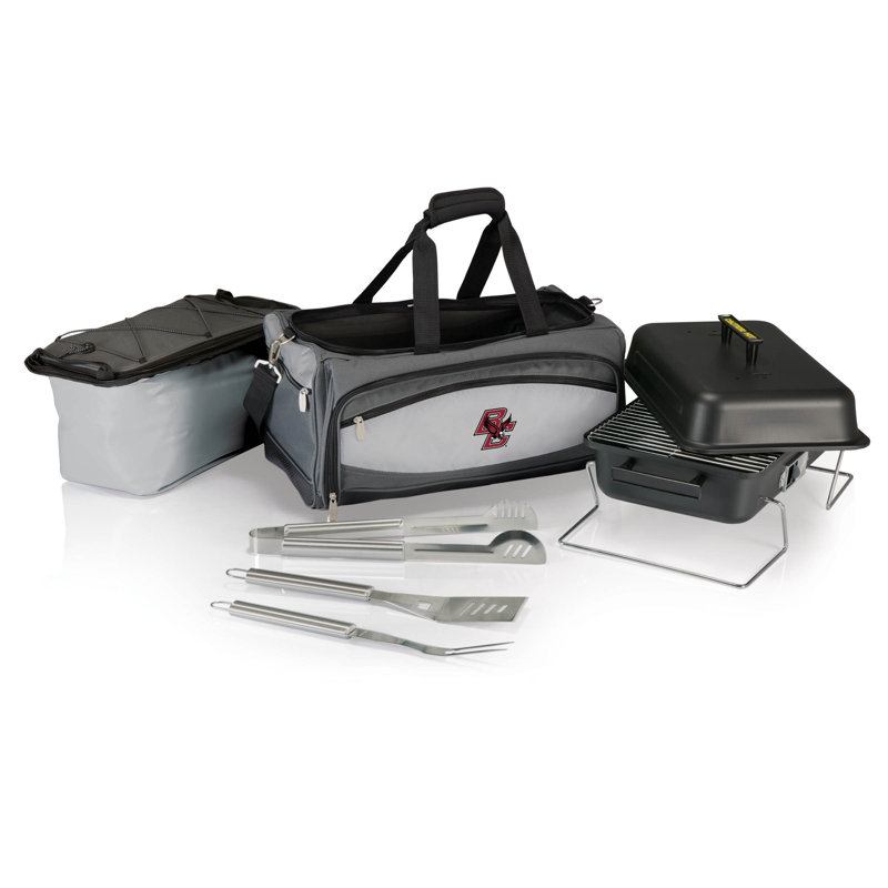 NCAA Buccaneer Cooler, Boston College