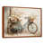 Floater Framed Print is unavailable