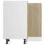 Corner Bottom Cabinet 75.5X75.5X80.5 Cm-356678895