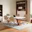 Chaise de bureau Keavey -101644380-101644383
