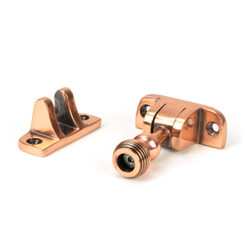 Door Accessory, Polished Bronze
