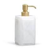 Claudia Soap Dispenser