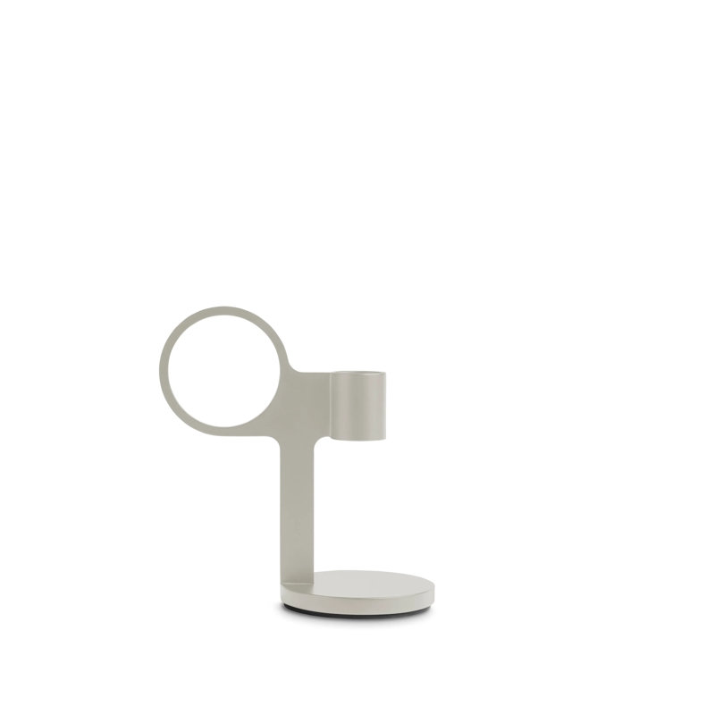 Who Goes There? Candlestick, Putty