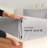 Fitted Sheet Only, Soft Cooling Bed Sheet, Breathable Hotel Luxury Bedding, Deep Pocket 8–16 Inch Mattress Fit