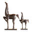 Cubist Horse Figurine-16399524